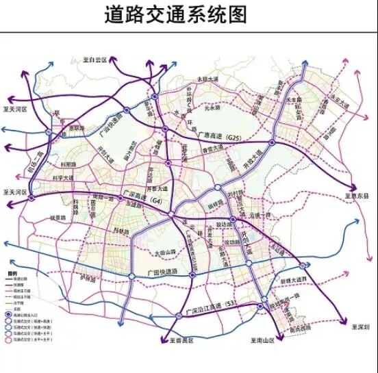 黄埔科学城板块分析，值不值得买科学城的房子？