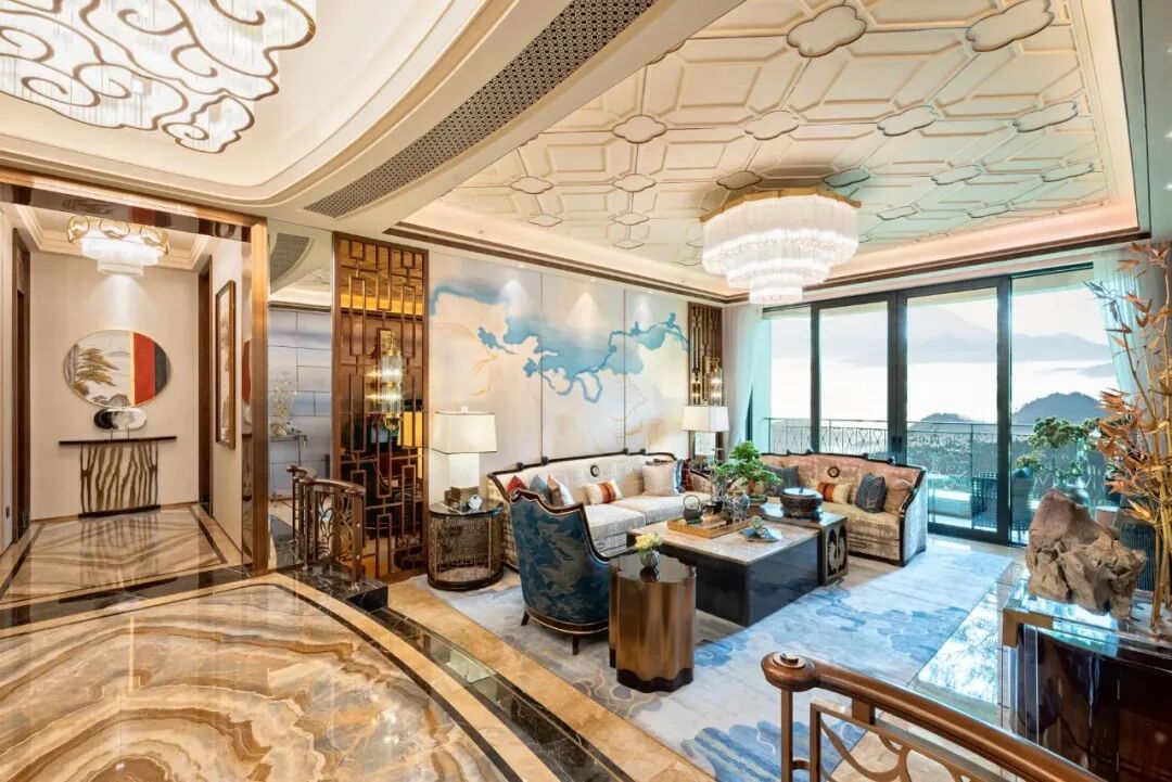 黄埔星河湾萝峰怎么样？值不值得买？