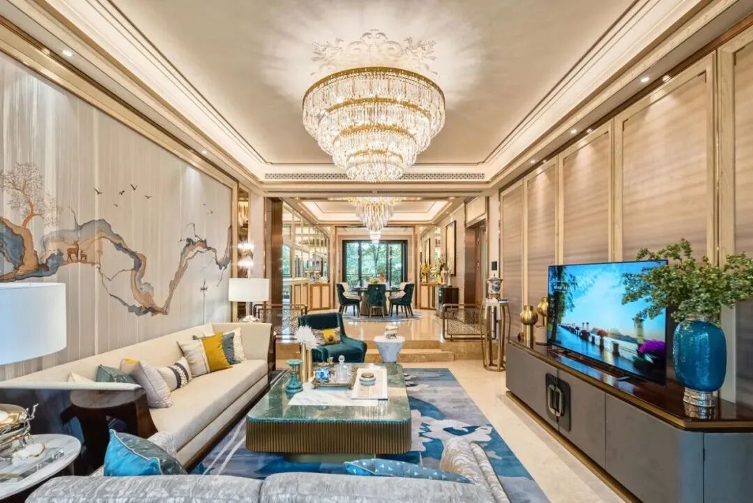 黄埔星河湾萝峰怎么样？值不值得买？