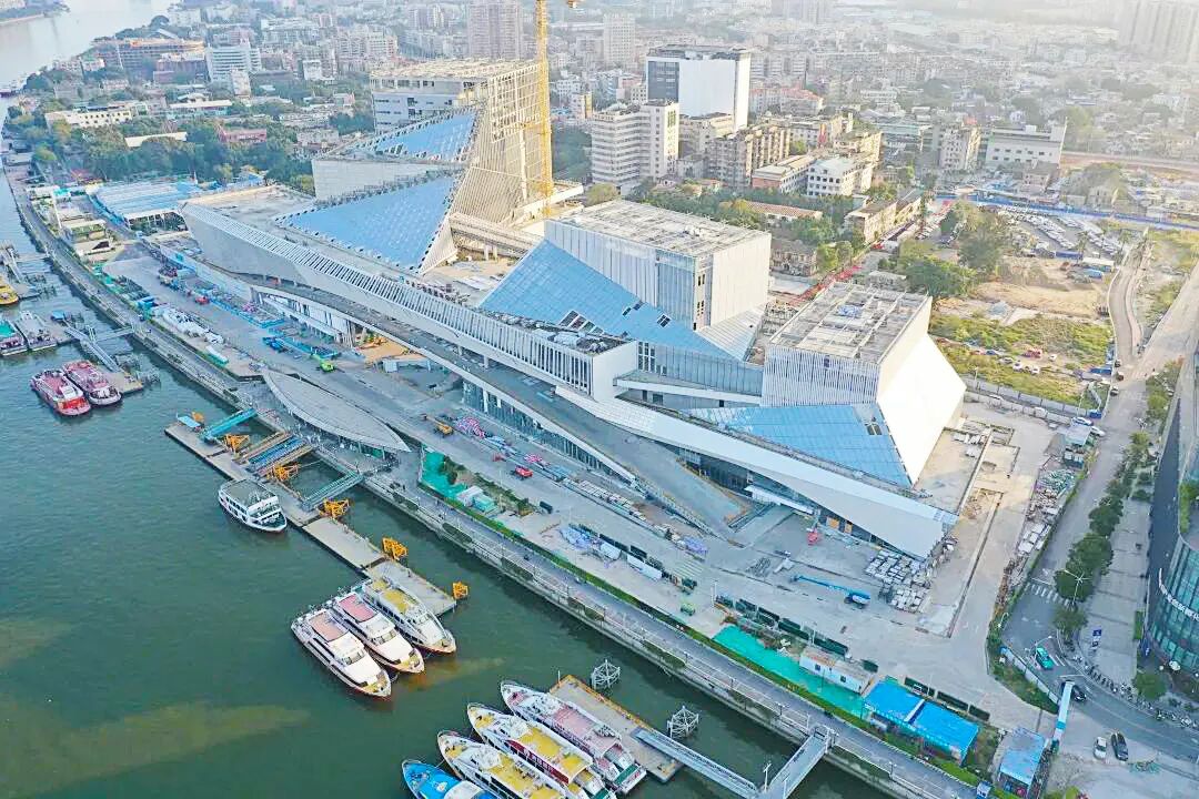 荔湾白鹅潭在售楼盘有哪些？哪个楼盘更值得买？