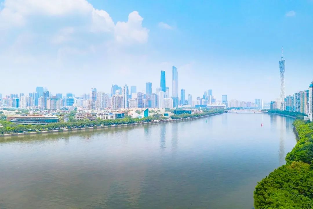 白鹅潭新世界凯粤湾加推，建面80~143㎡