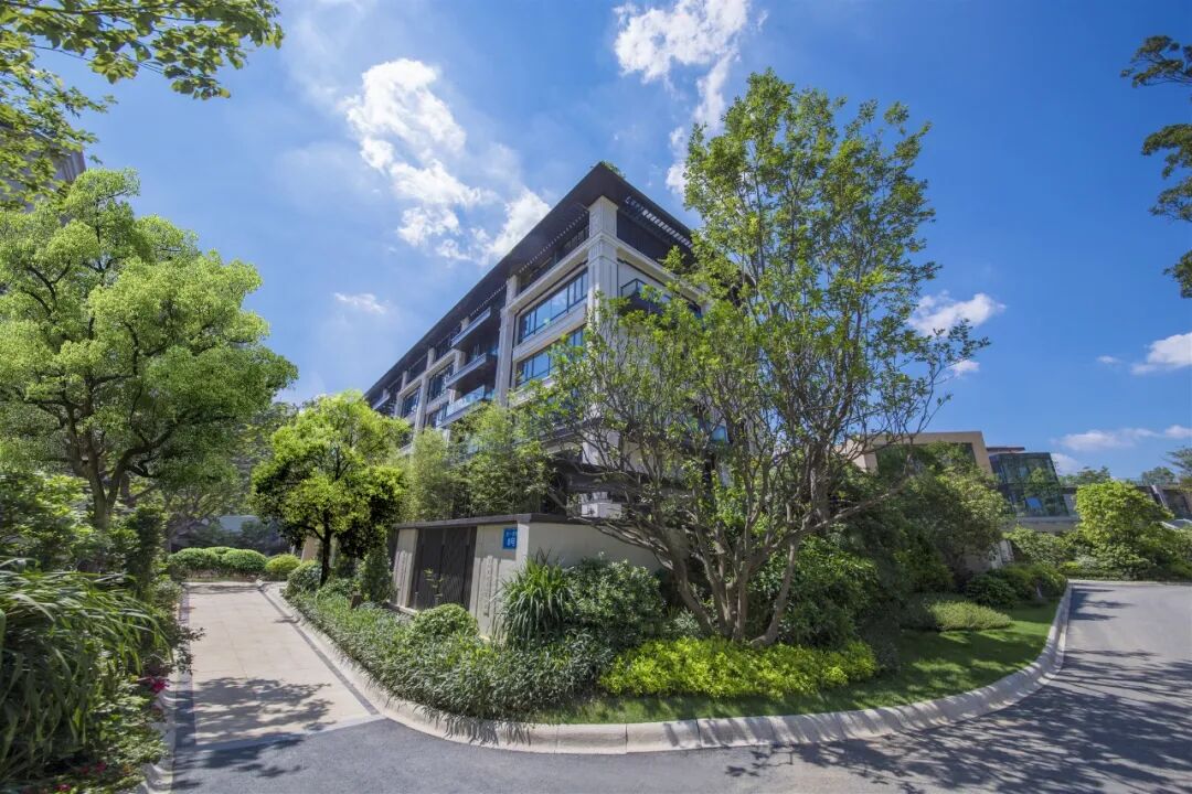 白云华远雲和墅楼盘分析，周边配套怎么样？