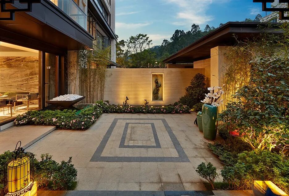 这样的生活，只有白云配得上！