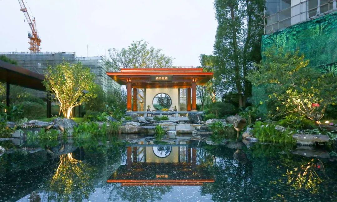 广州番禺【龙光天瀛】在售户型89-130㎡