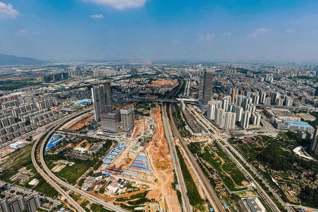 增城买房，我建议你还是先看新塘这