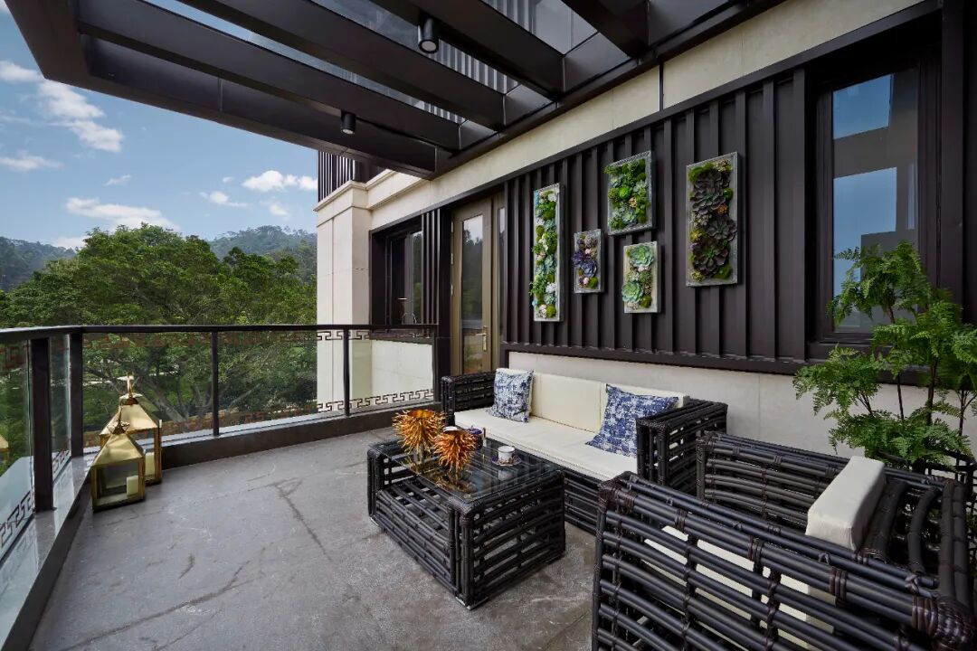 这样的生活，只有白云配得上！