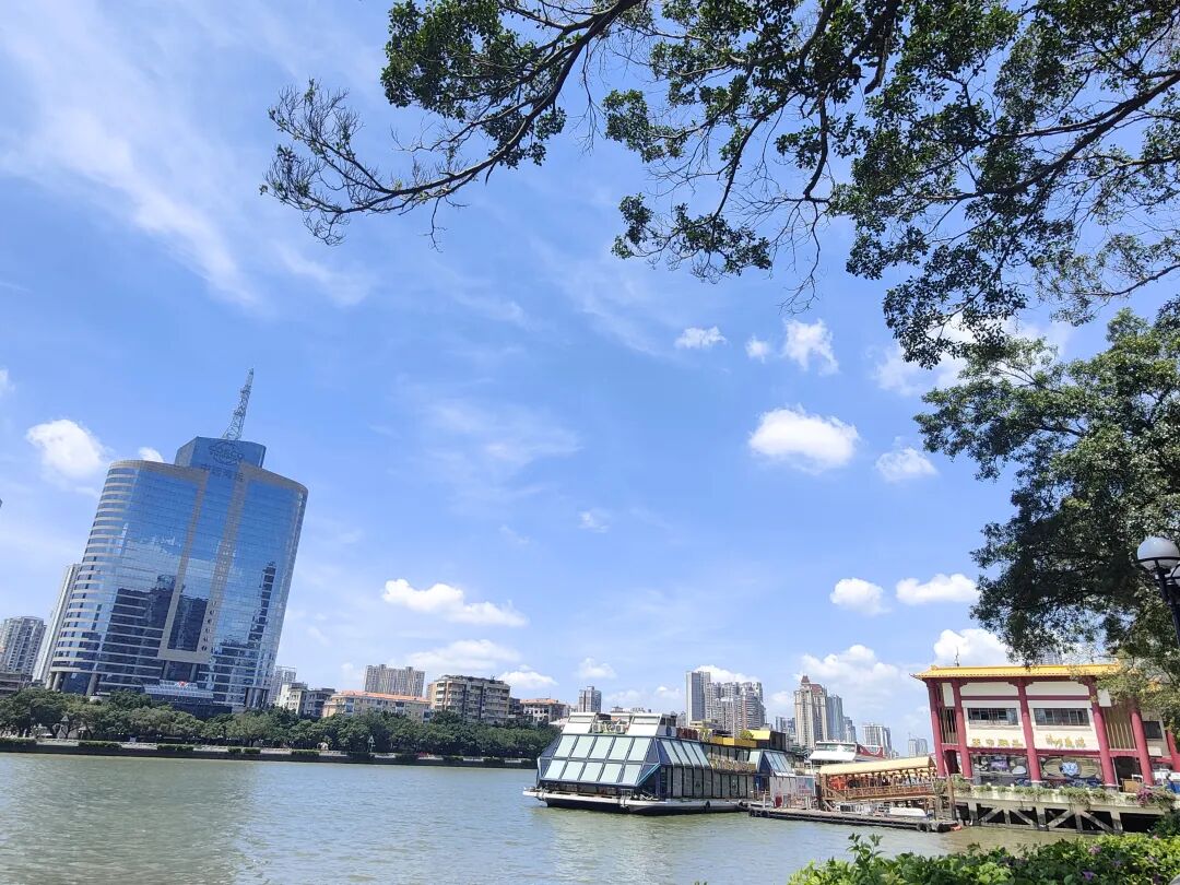 金九银十，广州即将开盘的新盘有哪些？