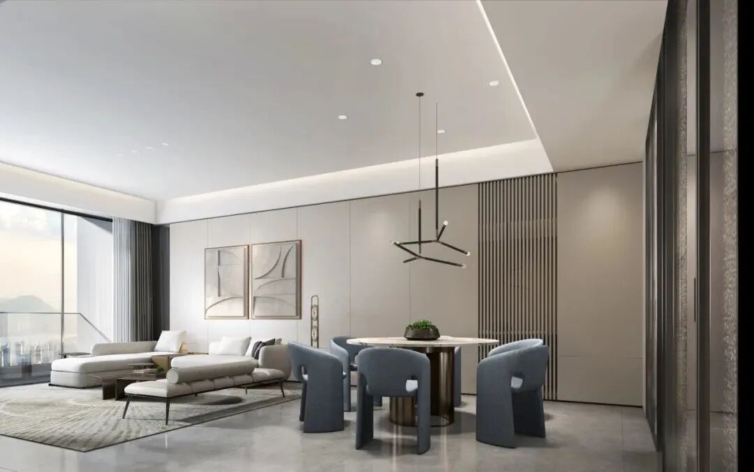 白云粤海云港城在售户型，项目周边有哪些配套？