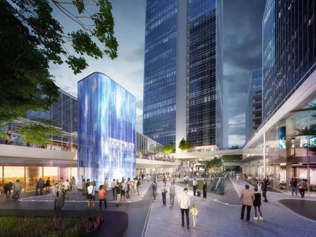 白云粤海云港城在售户型，项目周边有哪些配套？