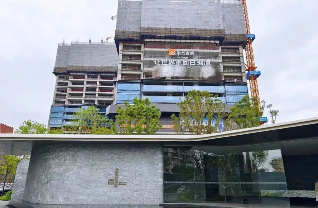 广州城区有哪些在售楼盘，适合刚需买？