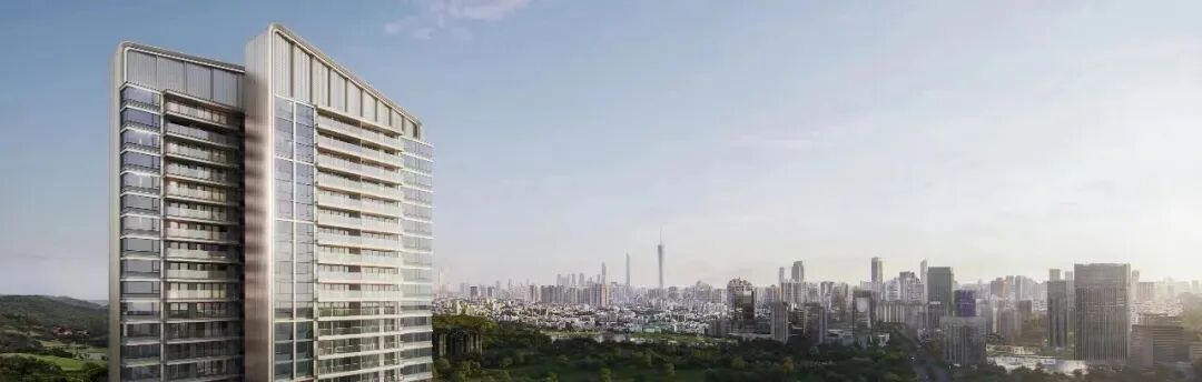 广州城区有哪些在售楼盘，适合刚需买？