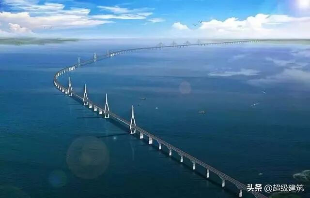 琼州海峡跨海通道登陆点曝光！超级工程登场！_9