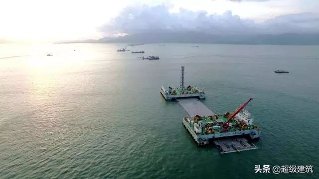 琼州海峡跨海通道登陆点曝光！超级工程登场！_12