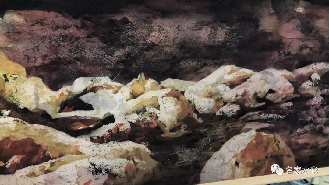 十三届全国美展入选作品《烈火雄心》创作漫谈