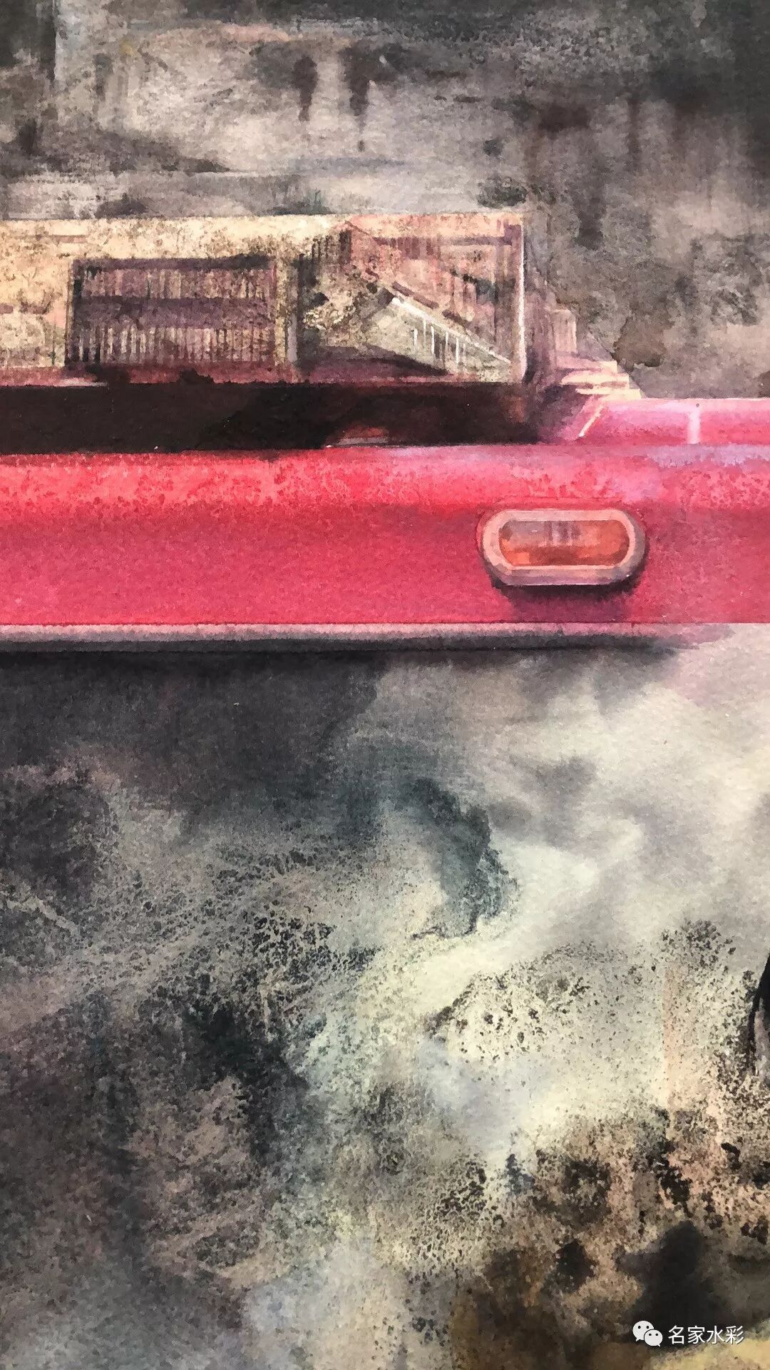 十三届全国美展入选作品《烈火雄心》创作漫谈