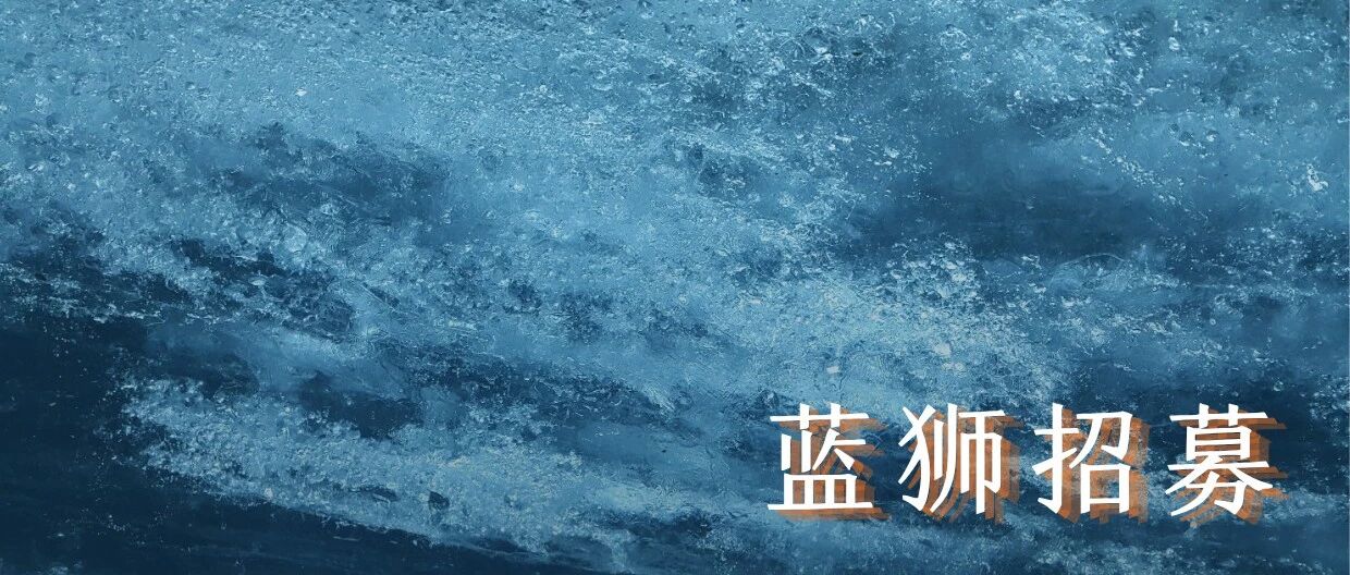 蓝狮资本招募｜AI原生创新项目共创伙伴（全职）