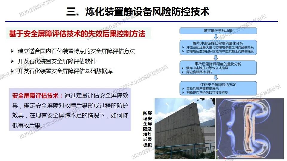 PPT│炼化装置静设备预知维修及风险防控技术的图28