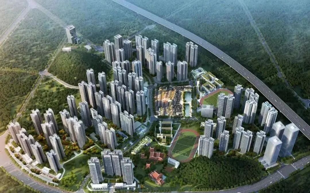 黄埔2022旧改成绩单：已批复148个项目，全面改造69个！