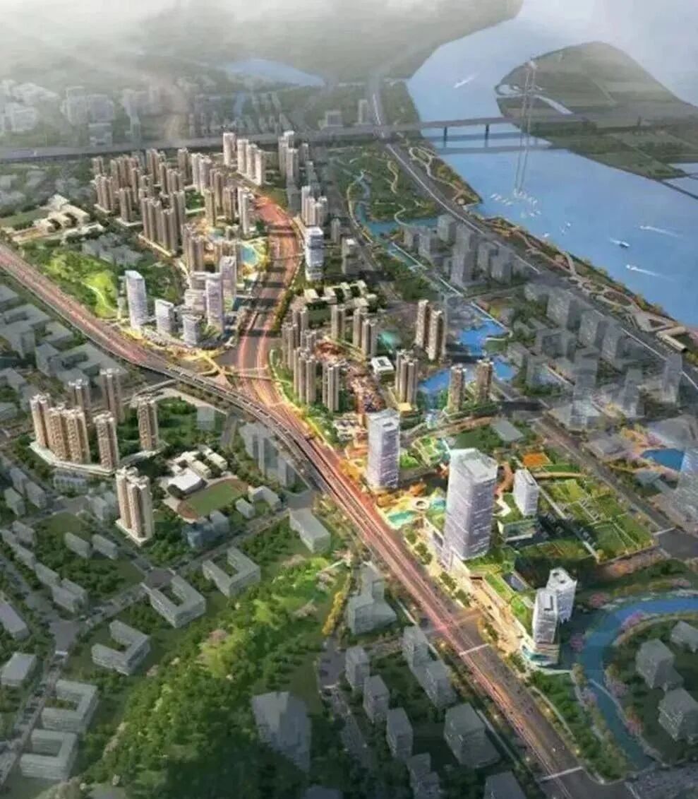 黄埔2022旧改成绩单：已批复148个项目，全面改造69个！