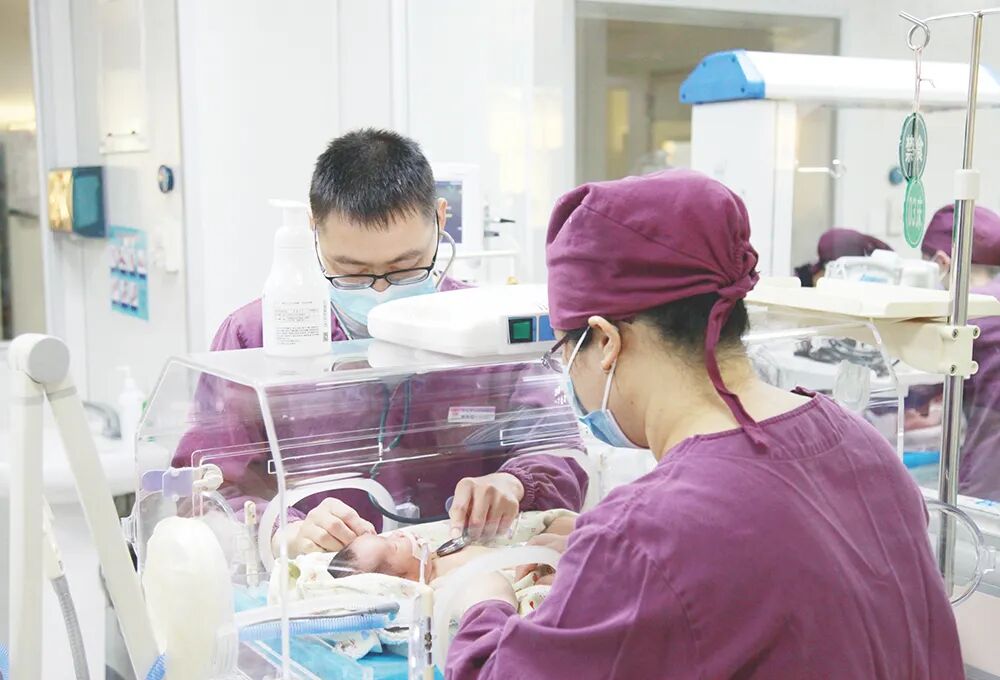 为什么要用光疗纸尿裤白天治疗，晚上回家！我院开展新生儿日间光疗服务啦！_https://www.jmylbn.com_新闻资讯_第13张