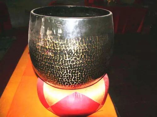 道教坛场法器磬