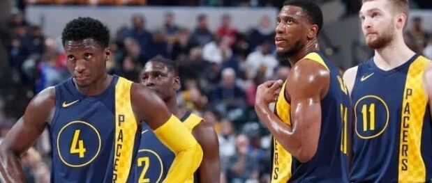 惨！NBA复赛后第一个全明星赛季报销！他老爸是姚明偶像