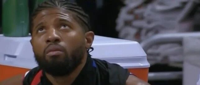 半场50分惨败啊！我看了一辈子NBA，都没见过今天这场面！