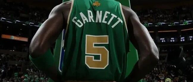 官宣退役！再见了！最好的5号！我的青春终于要结束了...