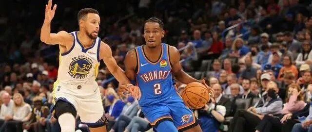 新赛季勇士气势如虹，明日能否再起航？