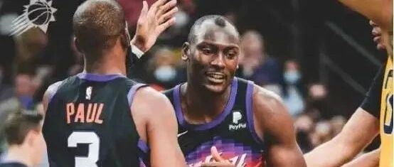 NBA前瞻太阳VS爵士：西部强强对话！太阳激战爵士能否轻松连胜？