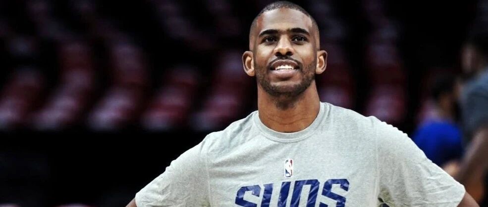 恭喜保罗！控卫之神，YYDS！