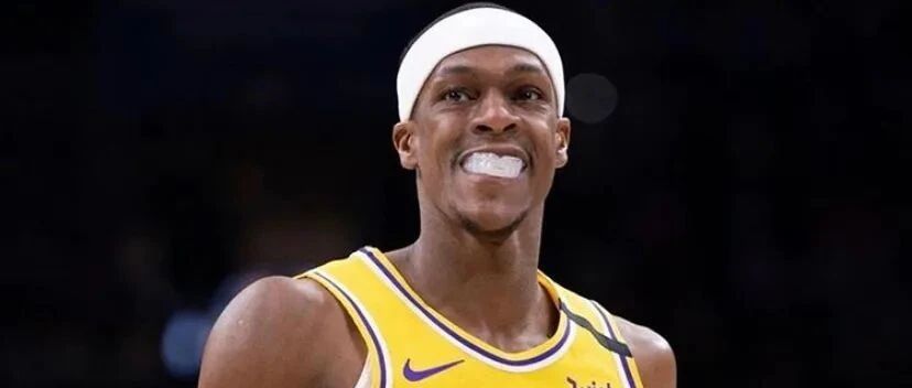 炸了！隆多手部严重受伤！还没开打，湖人就又损失一人