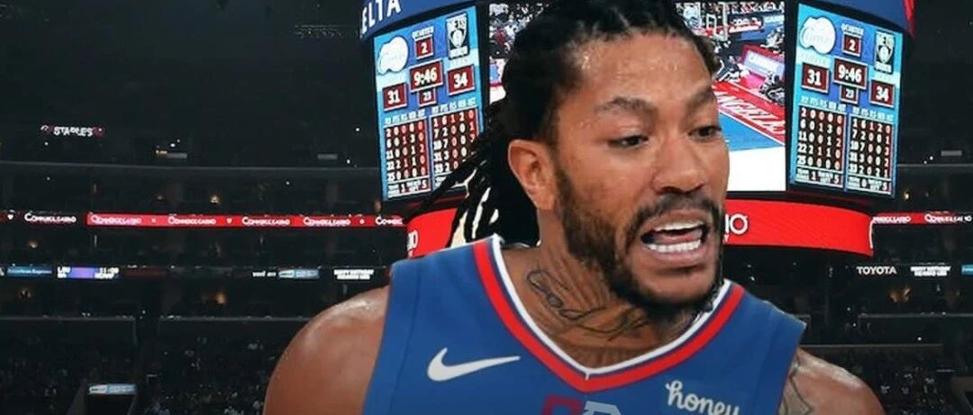 交易罗斯？？？罗斯有望加盟洛杉矶