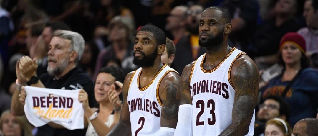 彻底闹掰！詹姆斯和欧文再也做不成兄弟了...