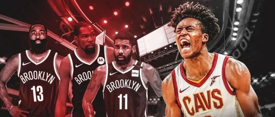 96分都输球！他一人打爆了三巨头！还喊话过詹姆斯，联手夺冠！