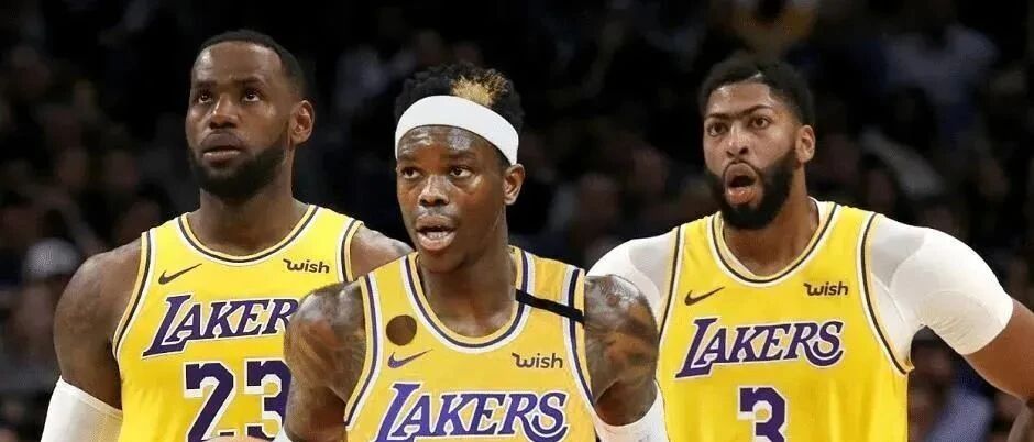 湖人翻车了！全场被马刺压制！施罗德真的适合湖人吗？