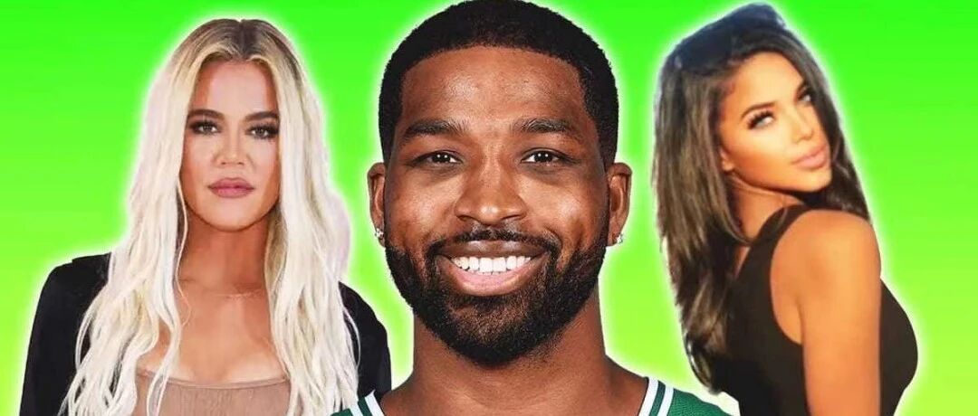 疯了!卡戴珊又被绿了!TT又出轨了啊!出轨对象居然是她..