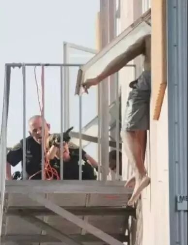 我的貓，救了我的命。 寵物 第2張