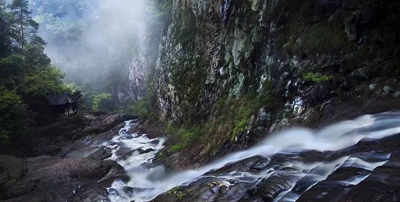 打敗烏鎮，西塘，奪得人氣獎，0.5h直達的水鄉小城又要火了！ 旅遊 第15張