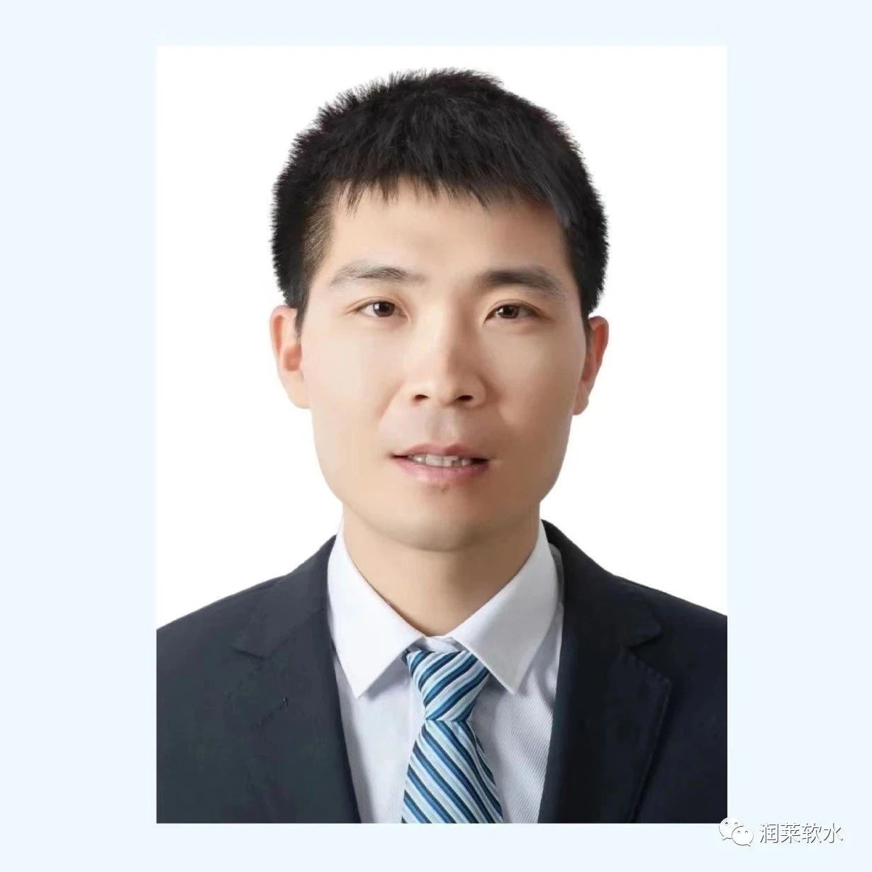 【快讯】润新党支部书记、生产部经理王少伟获选温州市人大代表