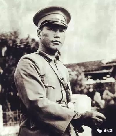 峰视野】Heinz:历史伟人蒋介石第一大贡献——坚持北伐,统一中国 峰视野】Heinz:历史伟人蒋介石第一大贡献——坚持北伐,统一中国