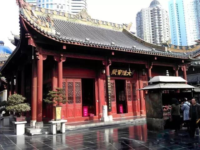 贵阳贵阳香火最旺的6座寺庙新年祈福你值得拥有