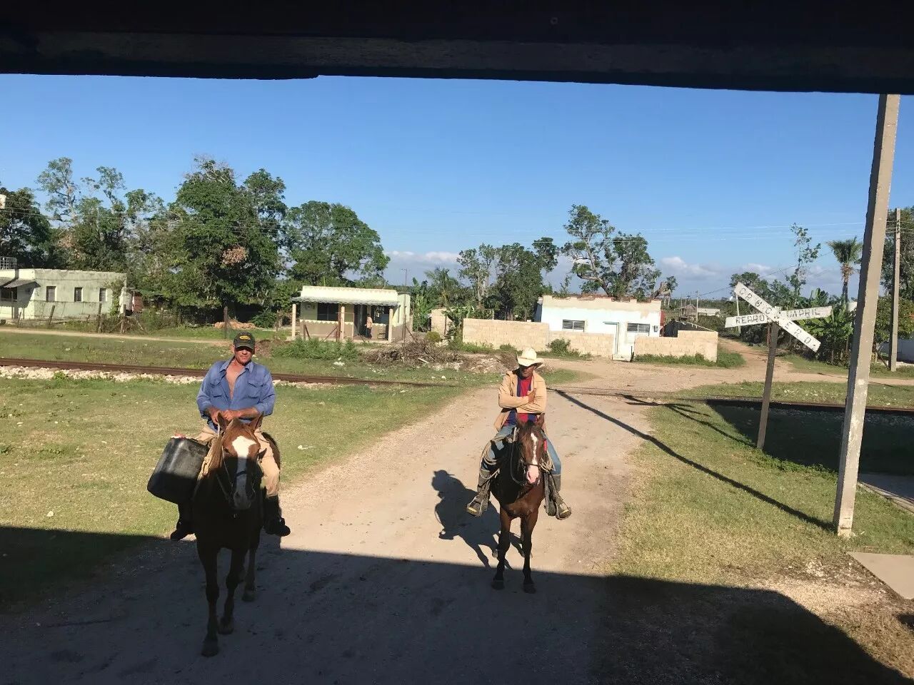 阳光沙滩 碧海蓝天 古巴行全攻略