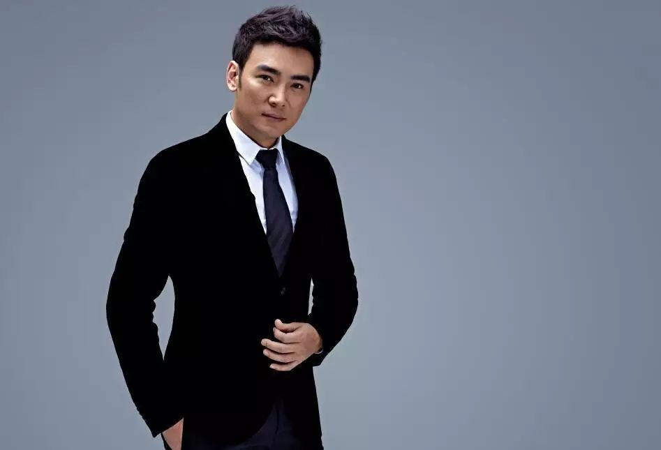 英伦陶瓷(英伦外墙砖)品牌大升级,携手焦恩俊共创未来