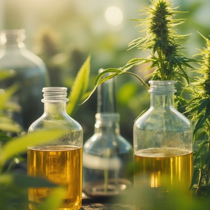 “五和博澳-B”首次递表港交所，公司手握独家天然降糖药