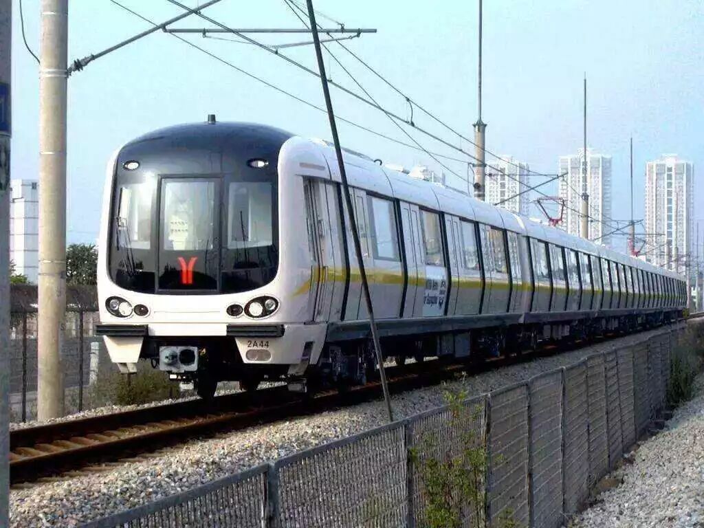 未来一个月广州地铁美爆了一站带你看遍广州四季分分钟让你迈不开腿