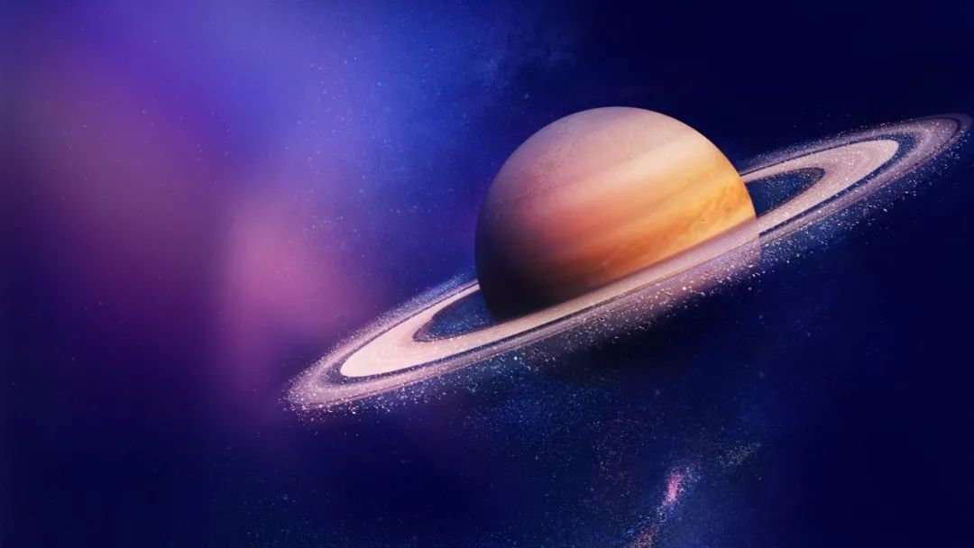 水瓶座土星即将逆行！打破格局&引领近两年新风向！
