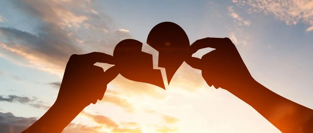 佟丽娅陈思成离婚，分手时保持体面是每个成年人的必修课