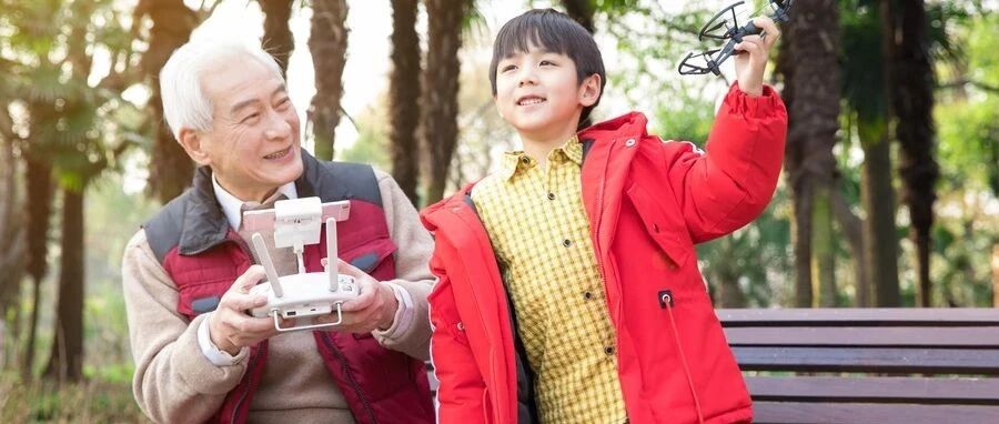 隔代抚养，外公外婆可以要求支付劳务费吗