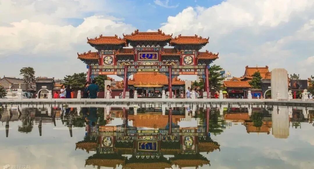 2023年五一小长假即将来临~呼和浩特旅游攻略来咯！